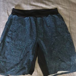 Men’s Lululemon Shorts